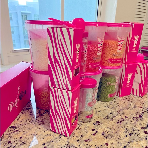 Pink Zebra sprinkles and other products! Always updating the list - Picture 4 of 10